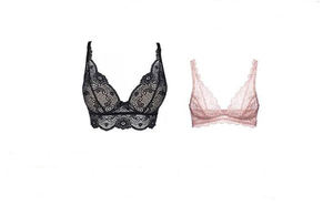 Sujetador personalizado Servic sin costuras para mujer, Top de tubo, Bandeau corpiño, envoltura Invisible, sujetador sin tirantes de talla grande, sólido sin aros para mujer - Product Image 2