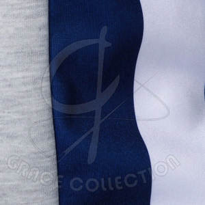 T-shirts de polo de golf à demi-fermetures à glissière avec conception personnalisée T-shirt de polo à manches longues à col rabattu pour hommes - Product Image 6