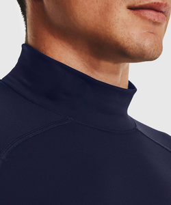 Chemise à manches longues en spandex/nylon à séchage rapide avec protection UV UPF 50 pour la natation, le surf, la plongée, le kayak et les activités de plein air - Product Image 5