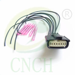 (2018-2020) 福特野马雾灯停车灯转向灯连接器Pigtal Set - Product Image 2