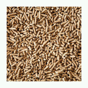 Granulés de bois, combustible compressé à haute valeur calorifique - Product Image 2