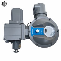 Unité de commande Sipos 2SY7001, module de commande d'actionneur électrique, OEM, étanche, accessoire industriel robuste, 380V-460V