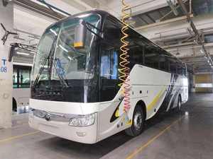 Asientos para 4 Pasajeros con Aire Acondicionado Automático y Techo Panorámico para Autobús Yu to Ng, MÁS VENDIDOS - Product Image 5