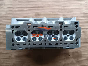 Dijual baru 1,5l SQR477 kepala silinder lengkap mesin untuk Chery <span class=keywords><strong>2</strong></span> A3 A5 COWIN <span class=keywords><strong>3</strong></span> kristal Taxim - Product Image 2