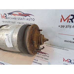 AMMORTIZZATORE POSTERIORE DESTRO LAND ROVER Discovery Serie IV 22275473 306DT (10>) - Product Image 3
