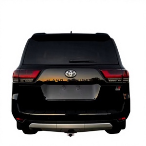 LISTO PARA ENVIAR: OFERTAS 2025 Toyota Land Cruiser 300 GR Sport OEM ODM Plástico Industrial DIY con 3 Años de Garantía - Product Image 3