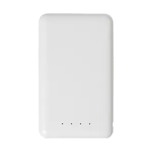 Power Bank Promozionali in RABS - Product Image 3