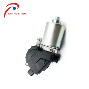 Zpartners Nuevo <span class=keywords><strong>Motor</strong></span> de limpiaparabrisas delantero Auto Part 981101X000 Serie de motores eléctricos - Product Image 2