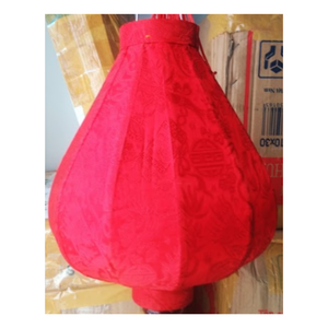 Oferta especial del exportador Linterna de seda vietnamita-Linterna de seda en forma de tubo-Linterna de seda para eventos especiales con precio barato - Product Image 3