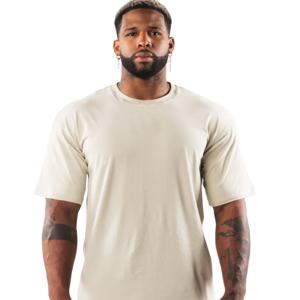 เสื้อยืดกีฬาแนวสตรีทสำหรับทุกเพศ2025เสื้อยืด100% ผ้าฝ้ายปรับแต่งได้สำหรับผู้ชายและผู้หญิง - Product Image 1