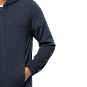 Chaquetas de Forro Polar Antibacterianas de Primera Calidad, Modelo 2025, para Hombre y Mujer, Logotipo Personalizado, Nuevo Estilo, MOQ Bajo, Todas las Tallas y Colores - Product Image 2