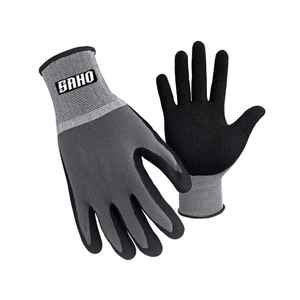 Pakistan manufacturer supplying Gaelic gloves for sports <b>clubs</b> with padded <b>grip</b> sublimated logos and comfort fit - Product Image 2