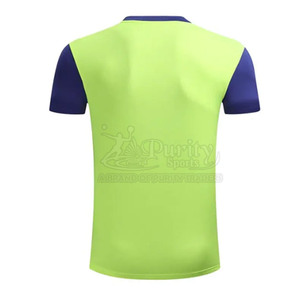 ชุดวอลเลย์บอลชาย เสื้อเจอร์ซีย์ระบายอากาศและกางเกงขาสั้น ชุดยูนิฟอร์มวอลเลย์บอล - Product Image 6