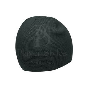 <b>Light</b> Weight Custom Made <b>Beanies</b> Hat New Design Winter Wear Jacquard <b>Beanies</b> Hat Player Styles - Product Image 3