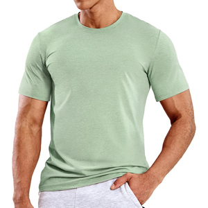 Camiseta Casual Distintiva para Hombre, Diseñada para un Movimiento Natural con Apariencia Elegante y Estilo Diario Atractivo Hoy en Día - Product Image 6
