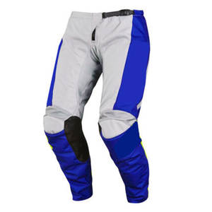 Meilleur nouveau style de pantalons personnalisés pantalons de motocross pour hommes pantalons de motocross de course en plein air réglables nouvelle arrivée pantalons de motocross de conception personnalisée - Product Image 3