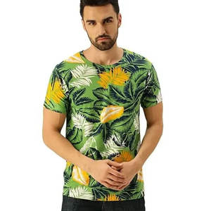 เสื้อยืดคอกลมผ้าคอตตอน100% โอเวอร์ไซส์สำหรับผู้ชายเสื้อยืดพิมพ์โลโก้ไม่ยับออกแบบได้ตามต้องการ - Product Image 6