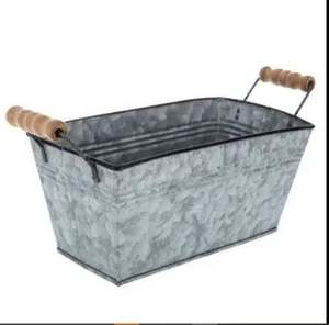 ถังน้ำแข็งสแตนเลสสุดหรูสีนิกเกิลออกแบบมาอย่างดีเหมาะสำหรับงานเฉลิมฉลองงานแต่งงานรูปทรงโบราณ - Product Image 5