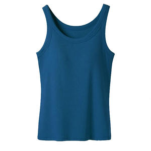 Professional High Quality Women <b>Sleeveless</b> Gym Training Tank <b>Top</b> For Women New Arrival Women Tank <b>Tops</b> - Product Image 6