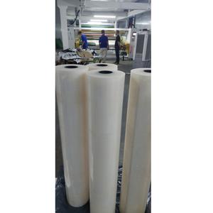 ถุงพลาสติกใสย่อยสลายได้ถุงซิปแบบนิ่มย่อยสลายได้ - Product Image 6