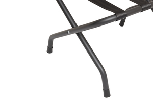 ชั้นวางกระเป๋าเดินทางโลหะสำหรับโรงแรมทันสมัย รุ่น LR-R-002 - Product Image 5