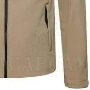 Ropa deportiva Material de alta calidad Sudaderas con capucha para hombre con diseño personalizado Sudadera con capucha protectora para motocicleta Sudadera con capucha blindada - Product Image 6