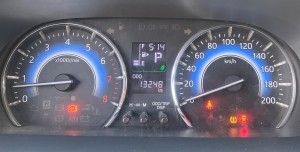 Toyota de Gasolina, 100% Garantizado, Blanco, Seminuevo, Volante a la Izquierda, Años 2019, 2020, 2021 - Product Image 5