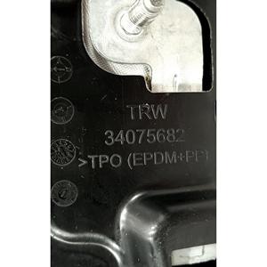 BOLSA DE AIRE DEL ASIENTO IZQUIERDO BMW X3 2ª Serie 34075682 (10>) - Product Image 5