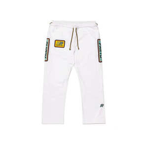 BJJ-uniforme para mujeres, uniforme para mujeres bjj Guis, fabricante duradero Bjj Kimono BJJ Grips Jiu Jitsu Gi - Product Image 3