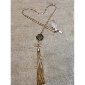 Collier italien fait main # 1 - Product Image 1