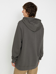 High Quality 100% Premium Cotton Custom Embossed Logo Print Wholesale <b>Hoodie</b> Pullover <b>Oversized</b> <b>Fleece</b> <b>Hoodie</b> for <b>Men</b> - Product Image 4