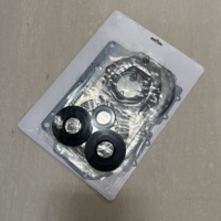 Nouveau Moteur Hors-Bord Essence 2 Temps 2 Cylindres TAIWAN 62T-W0001-01 pour Jet Ski avec Joint pour YAMAHA