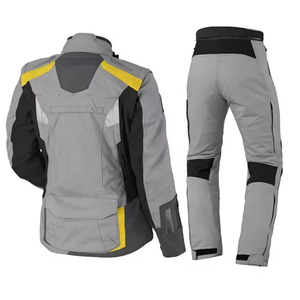 Traje de Motociclista de Cuero Personalizado al por Mayor, Último Modelo, Precio Económico, Traje de Carreras de Motocicleta - Product Image 6