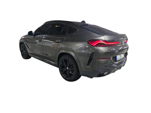 BMW X6 (G06) xDrive 30D M Sports 2022 en Buen Estado, Auto Usado Coreano en Venta, 300auto Export - Product Image 3