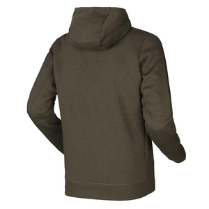 Sudadera con Capucha Ligera de Forro Polar para Hombre, para Entrenamiento de Invierno, Gimnasio, Deportiva, con Bolsillo y Color Personalizado - Product Image 6