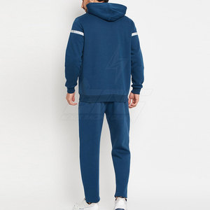 Chándales para hombre recién llegados para uso en exteriores, chándales para hombre de talla y color personalizados de la mejor calidad a la venta - Product Image 2