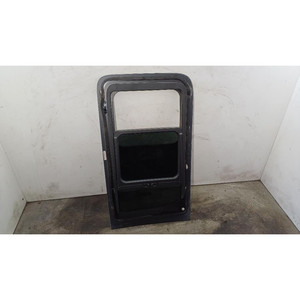 VENTANAS TRASERAS IZQUIERDAS FIAT Scudo 3ª Serie 1400354780 RH02 (07>16) - Product Image 2
