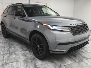 Land Rover Range Rover Velar P250 S AWD Turbo 2024, conduite à gauche, faible kilométrage, prix en stock, prêt à être expédié - Product Image 2