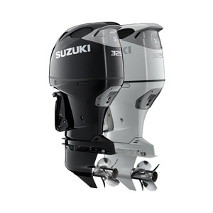 Hot Selling Used Yamaha 4 Stroke Gasoline 90HP 4 Cylinder <b>Outboard</b> <b>Boat</b> Engine From UK - Product Image 1