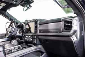 EXCELENTE AUTO USADO EN BUEN ESTADO, Ford F-250 Platinum Super 2024, Camioneta de Doble Cabina, LISTA PARA ENVIAR - Product Image 4