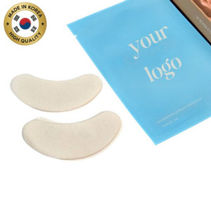 Masque pour les yeux en hydrogel coréen OEM ODM label privé masque pour les yeux pack usine fournisseur en gros - Product Image 3
