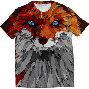 Haute Qualité Vintage Sublimation Hommes T-Shirt Unique Impression Motif Conception 200 Grammes Tissu Poids O-cou Style Décontracté - Product Image 1