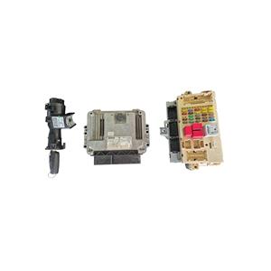 ชุดควบคุมเครื่องยนต์ FIAT Bravo รุ่นที่ 2 198A2000 ดีเซล 1600 (07>10) - Product Image 1