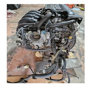 Moteur 1ZZ FE d'origine Moteur 1ZZ FE d'origine d'occasion Moteur 1ZZ du marché intérieur japonais d'occasion - Product Image 6