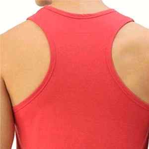 Débardeur pour homme au design tendance, de haute qualité, respirant, confortable, en polyester/coton tricoté, très vendu, tendance, prix bas - Product Image 2