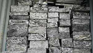 Chatarra de extrusión de aluminio 6063-Especificaciones del producto - Product Image 5