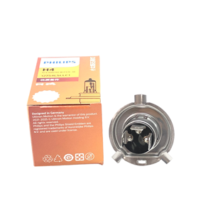 Para <span class=keywords><strong>Philips</strong></span> 12754 12754LSLLC1 <span class=keywords><strong>bombillas</strong></span> <span class=keywords><strong>H4</strong></span> 12V 100/90W P43t faro halógeno - Product Image 3