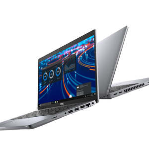 Venta al por mayor L a t i t u d e 5410 10th Generation I n t e l I5 8GB RAM 256GB SSD 14 pulgadas TN Panel Laptop Inglés - Product Image 1