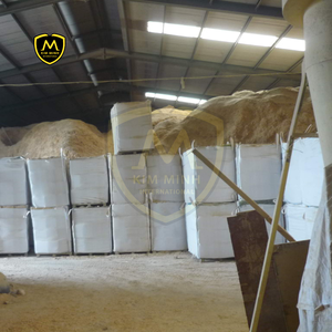 ขี้เลื่อยสน/อะคาเซียอัดแน่น |   ทำความสะอาดให้แห้ง |   เหมาะสำหรับเครื่องนอนและอุตสาหกรรม - Product Image 5