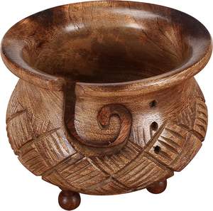 Ooden-búho decorativo para el hogar, búho decorativo para el hogar - Product Image 5